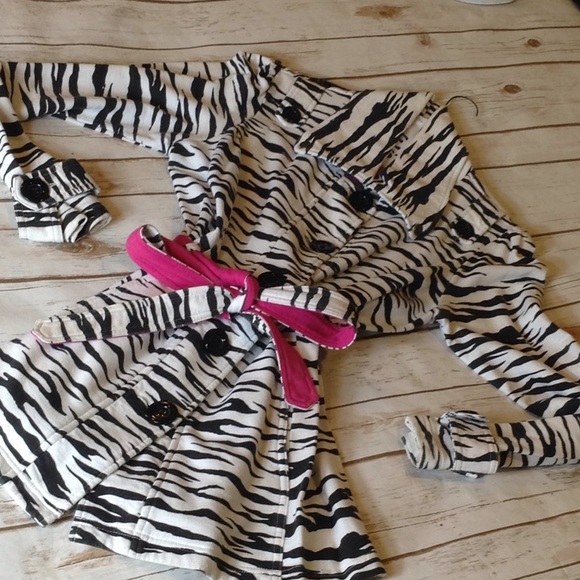 Jackets & Coats Vintage Disney 11 Dalmatians Peacoat Juniors Size L